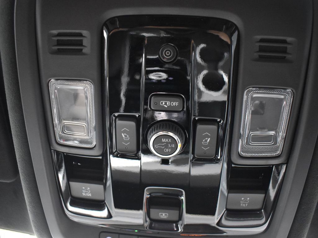 Certified 2026 Cadillac Escalade ESV V w/ LPO, ONYX Package image 25