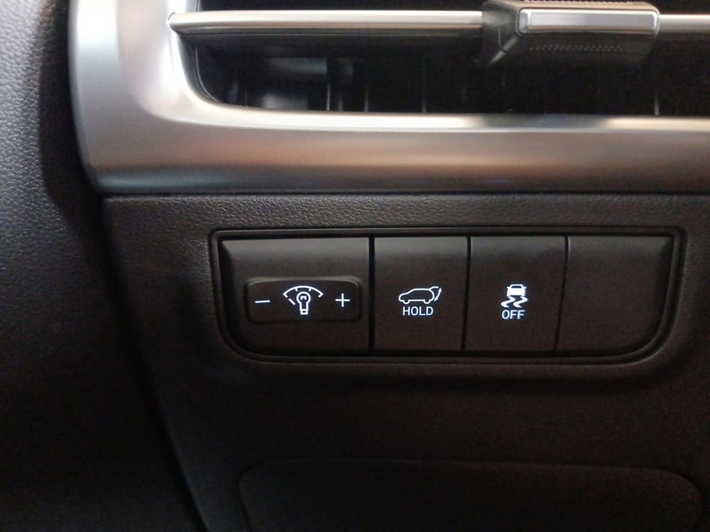 Certified 2026 Hyundai Tucson SEL FWD image 18