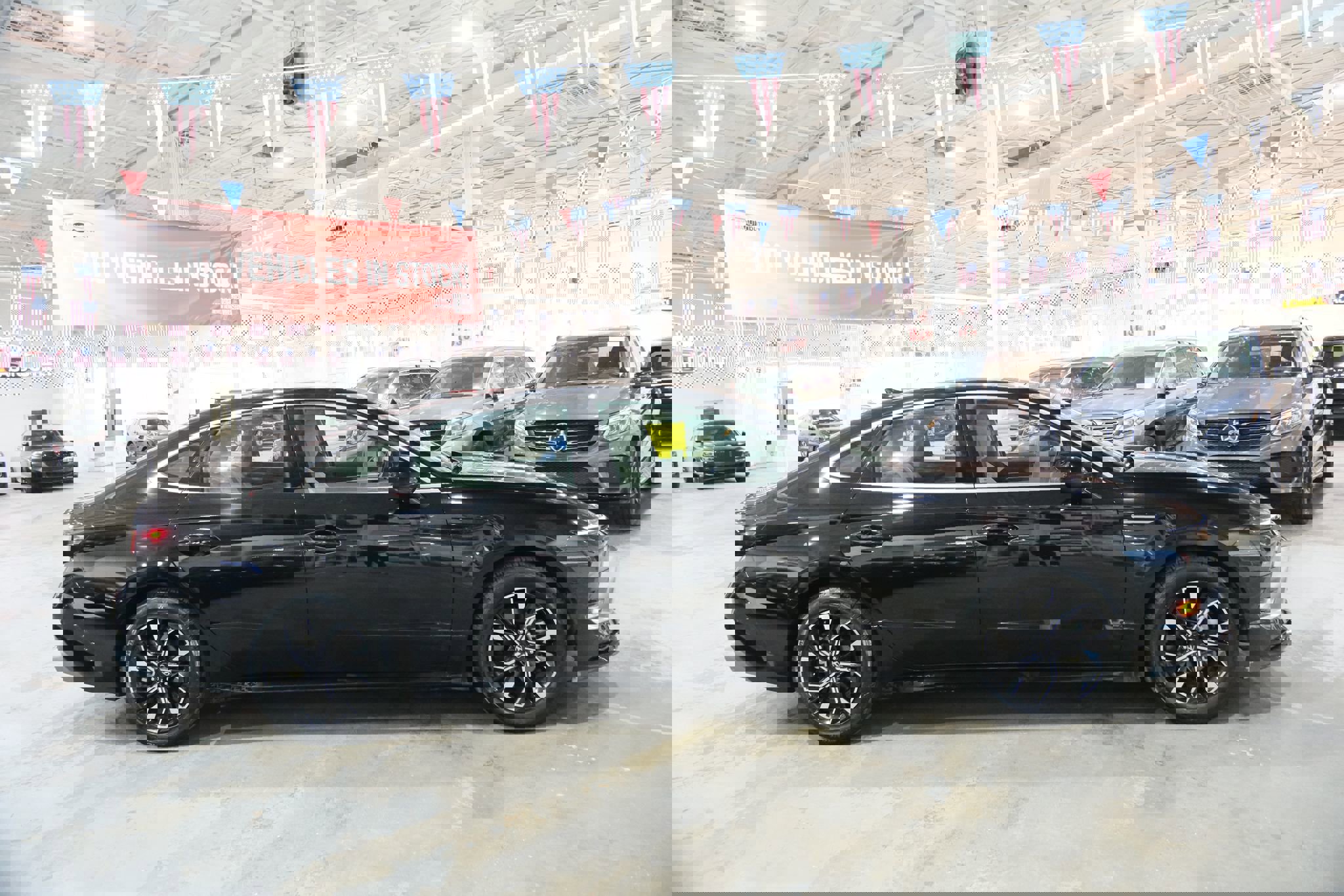 Used 2024 Hyundai Sonata SEL image 13