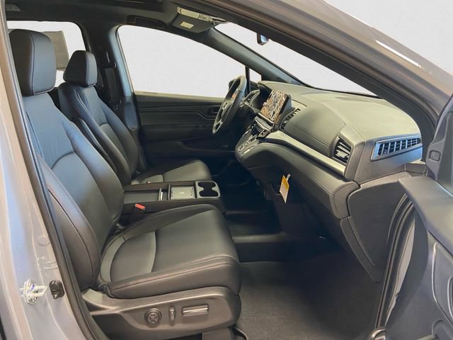 New 2026 Honda Odyssey Sport-L image 16