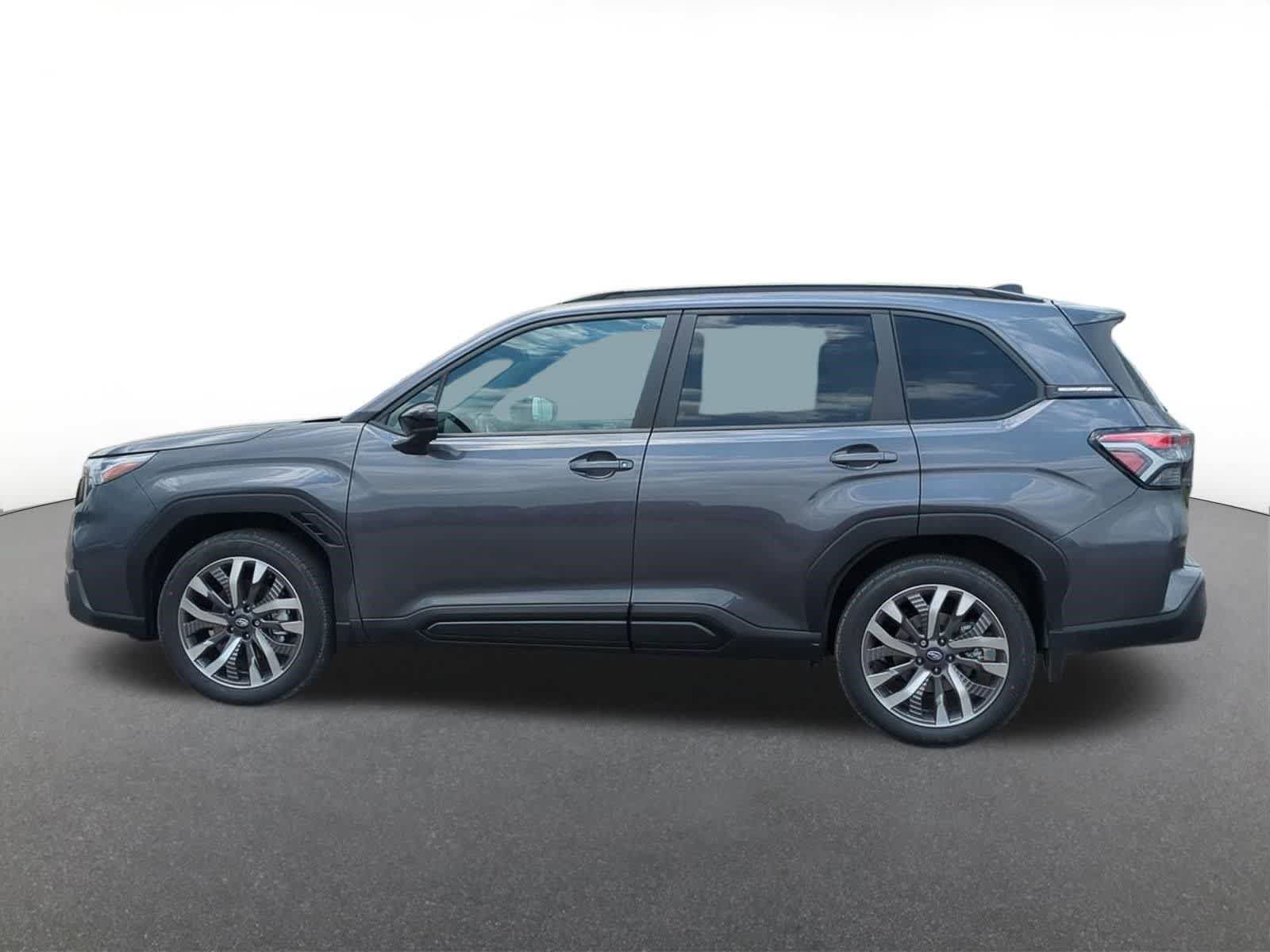 New 2026 Subaru Forester Touring AWD/4WD image 3