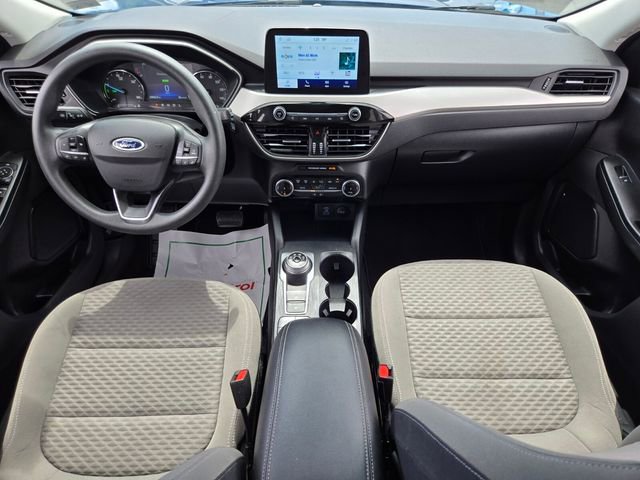 Used 2022 Ford Escape SE AWD/4WD image 14