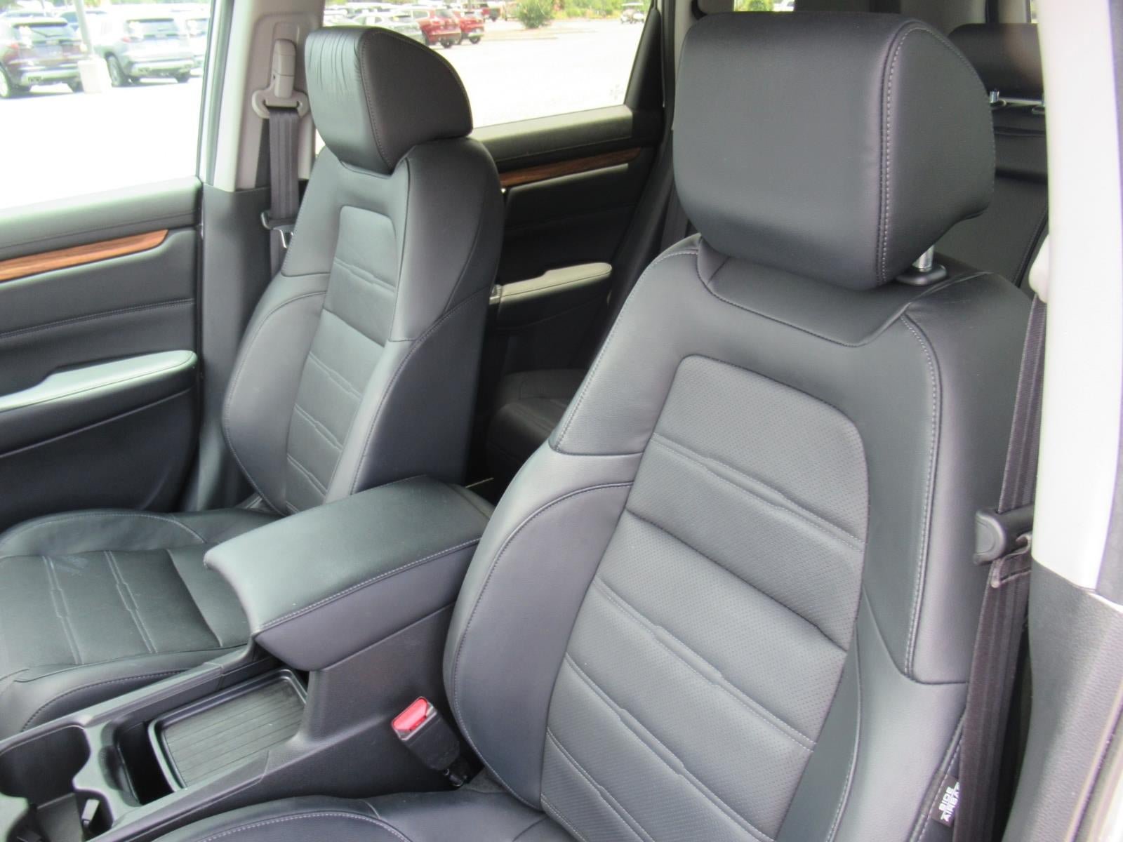 Used 2020 Honda CR-V EX-L image 17