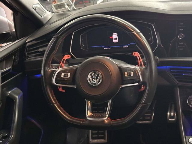 Used 2020 Volkswagen Jetta GLI Autobahn FWD image 15