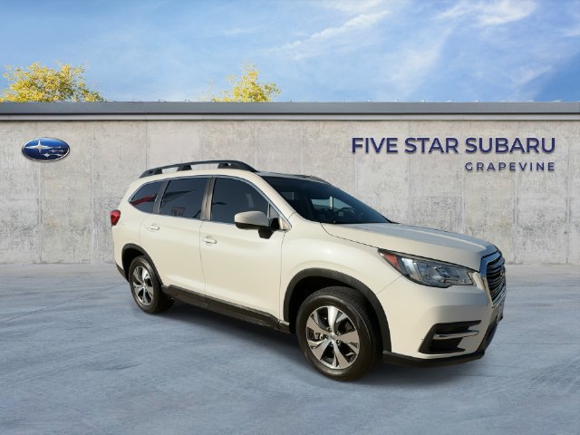 Used 2020 Subaru Ascent Premium w/ Convenience Package AWD/4WD image 2