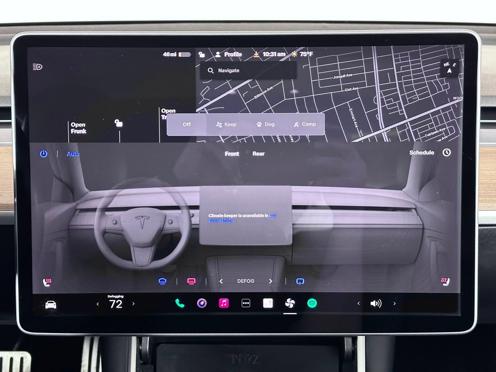 Used 2018 Tesla Model 3 Long Range image 16