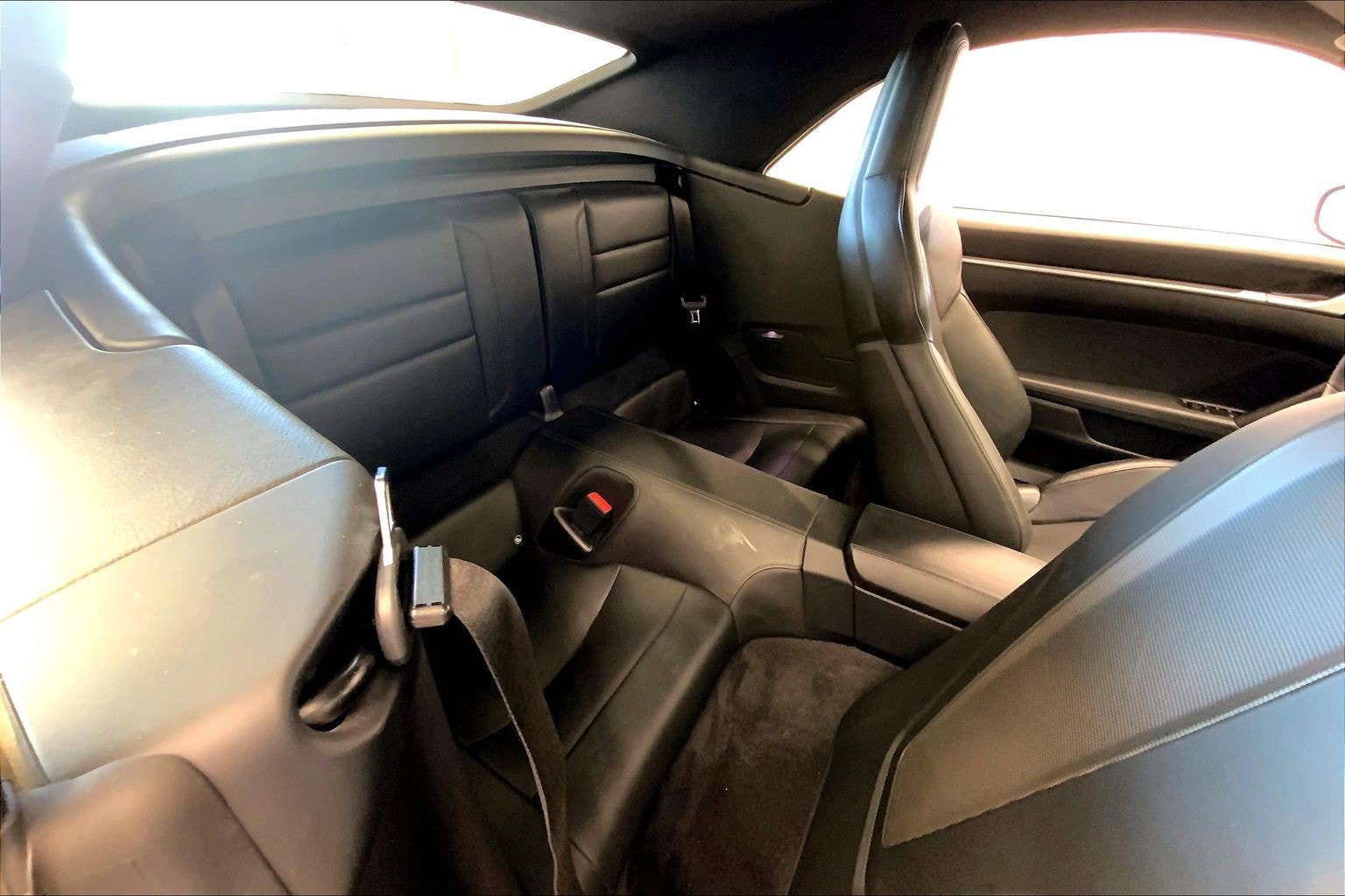 Used 2022 Porsche 911 Cabriolet image 21
