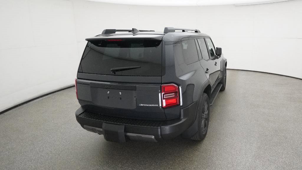 Used 2026 Toyota Land Cruiser image 19