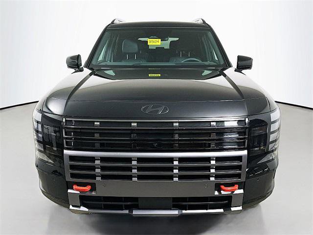 New 2026 Hyundai Palisade XRT Pro image 2
