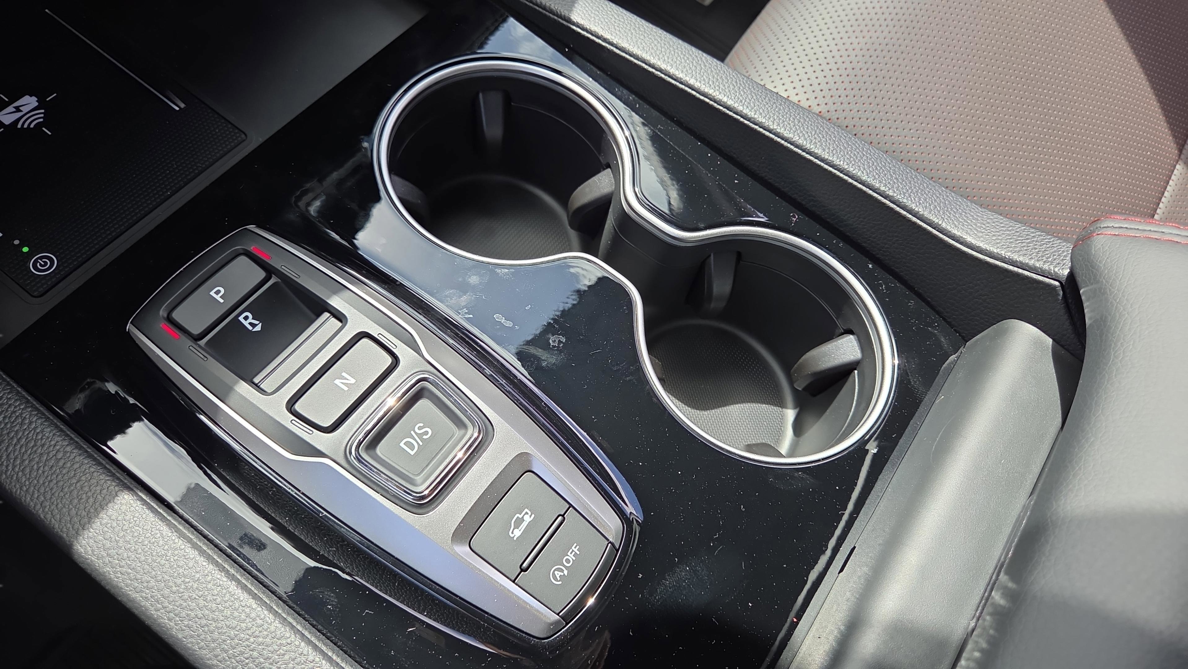 New 2026 Honda Ridgeline Black Edition image 37