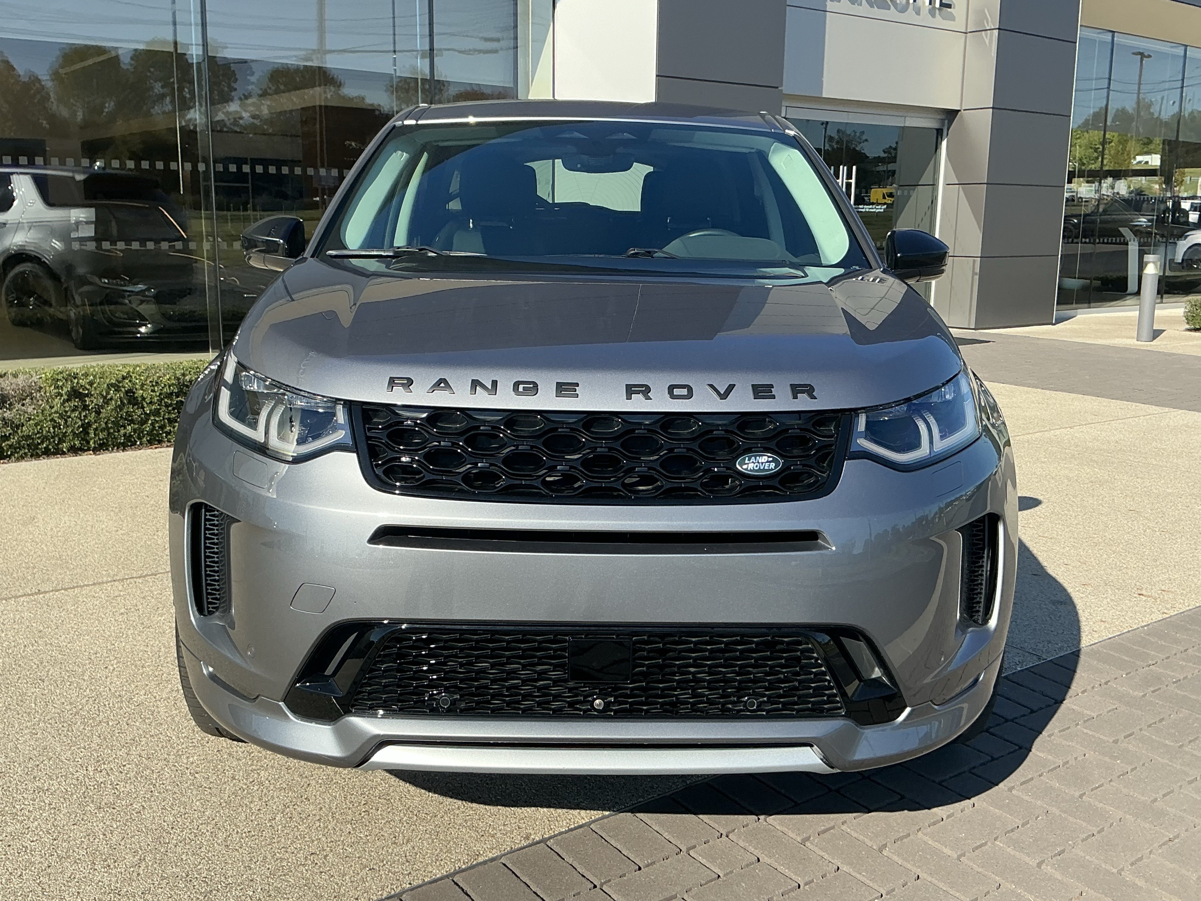 Certified 2025 Land Rover Discovery Sport S AWD/4WD image 10