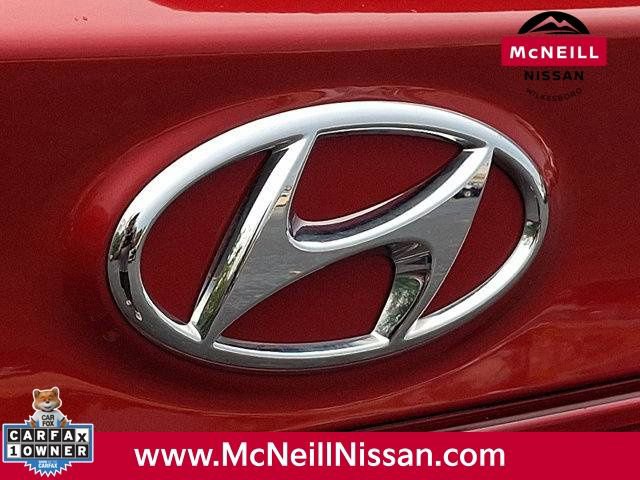 Used 2022 Hyundai Santa Fe SEL w/ Cargo Package image 31