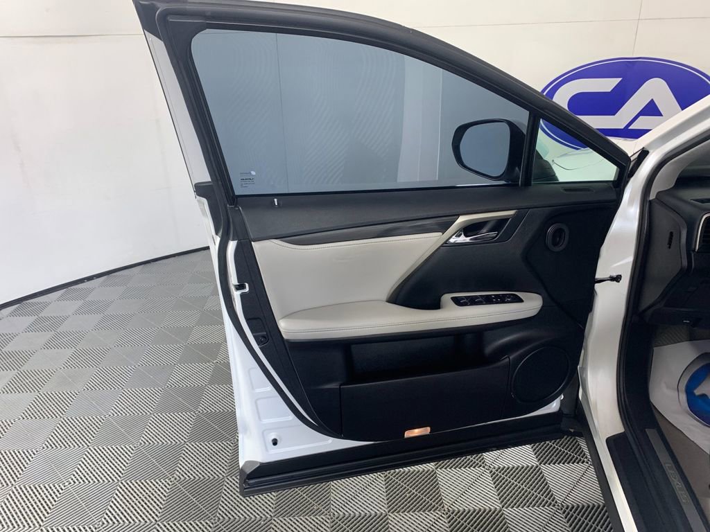 Used 2017 Lexus RX 350 FWD image 14