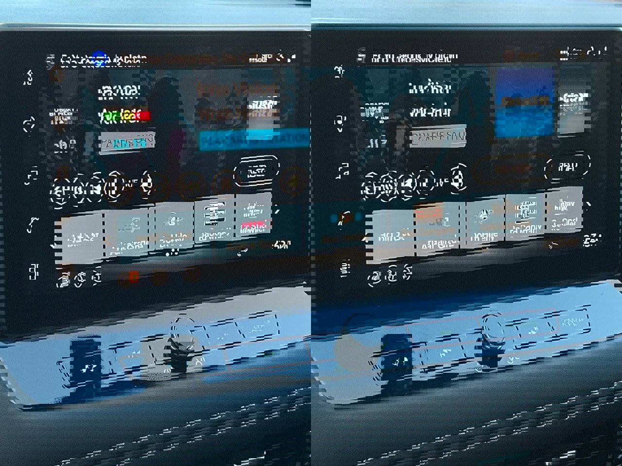 New 2026 Nissan Rogue Platinum image 30