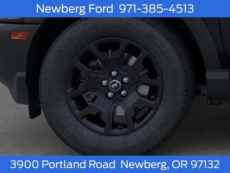 New 2026 Ford Bronco Sport Big Bend w/ Convenience Package AWD/4WD image 37