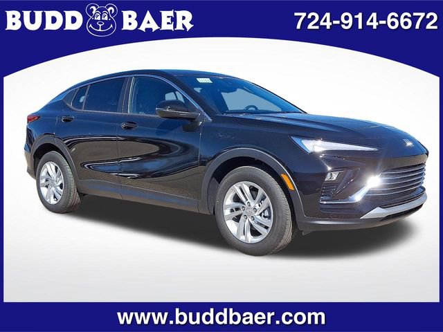 New 2026 Buick Envista Preferred w/ Convenience I Package image 1