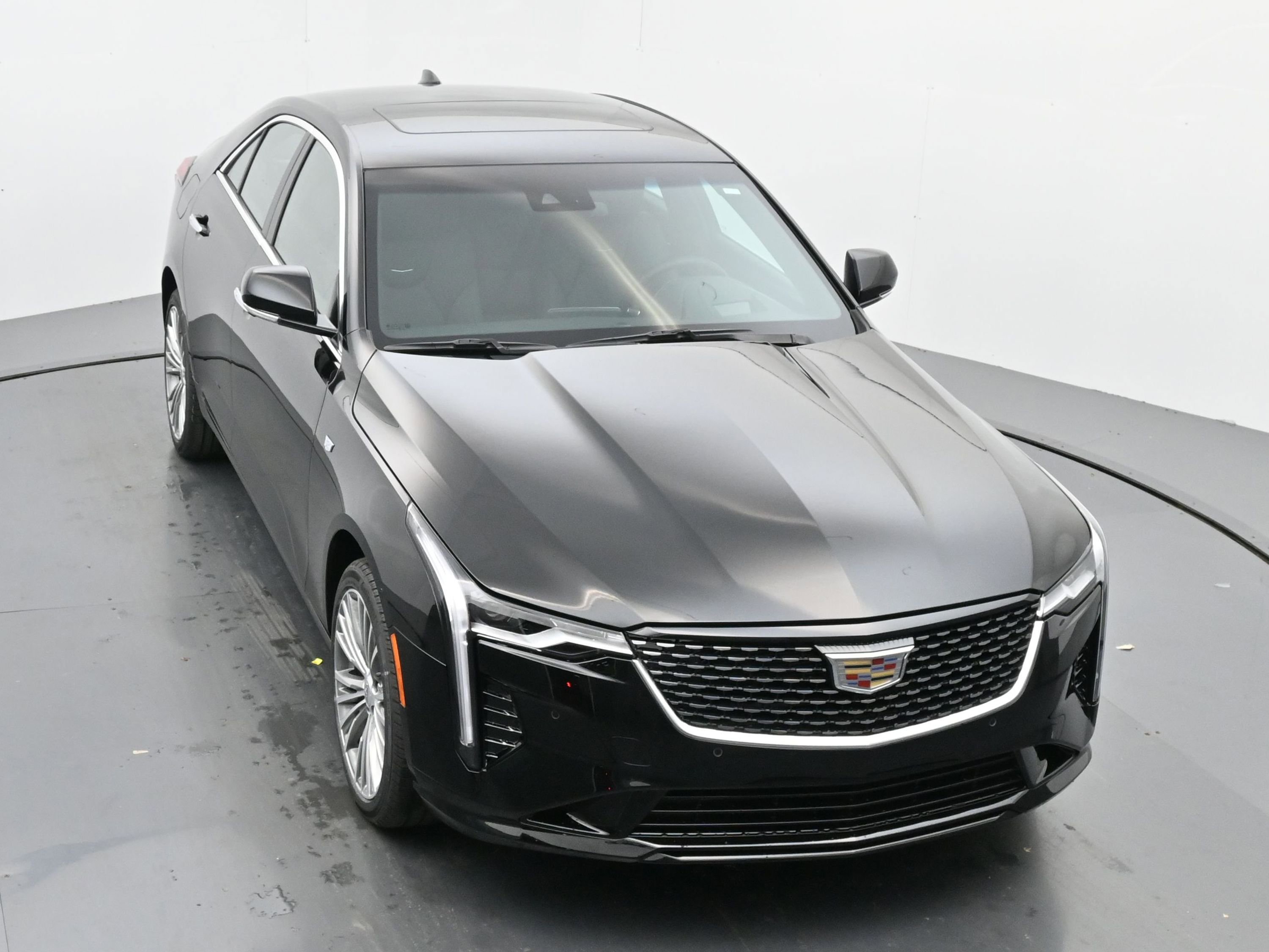 New 2026 Cadillac CT4 Premium Luxury image 22