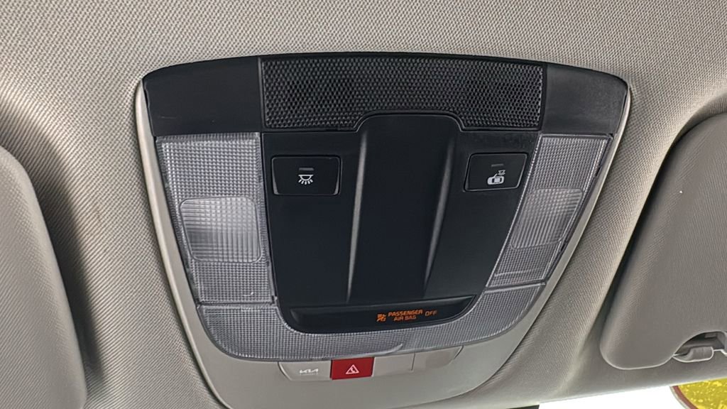 Used 2026 Kia Sportage EX image 30