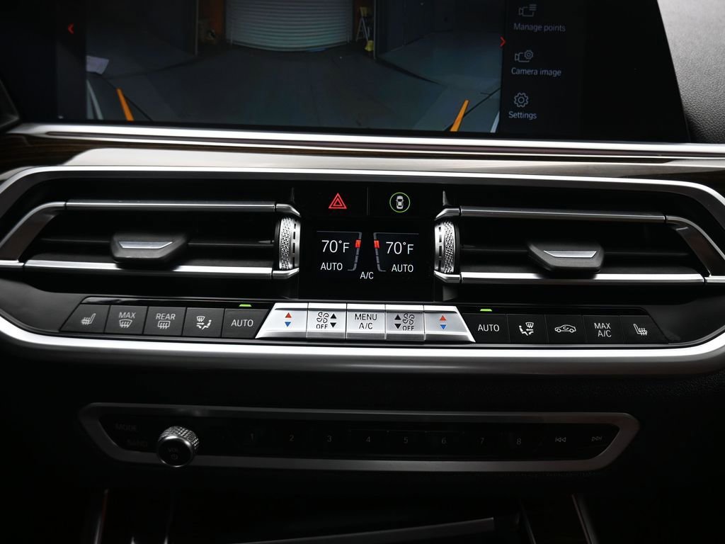 Used 2019 BMW X5 xDrive40i w/ Convenience Package image 23