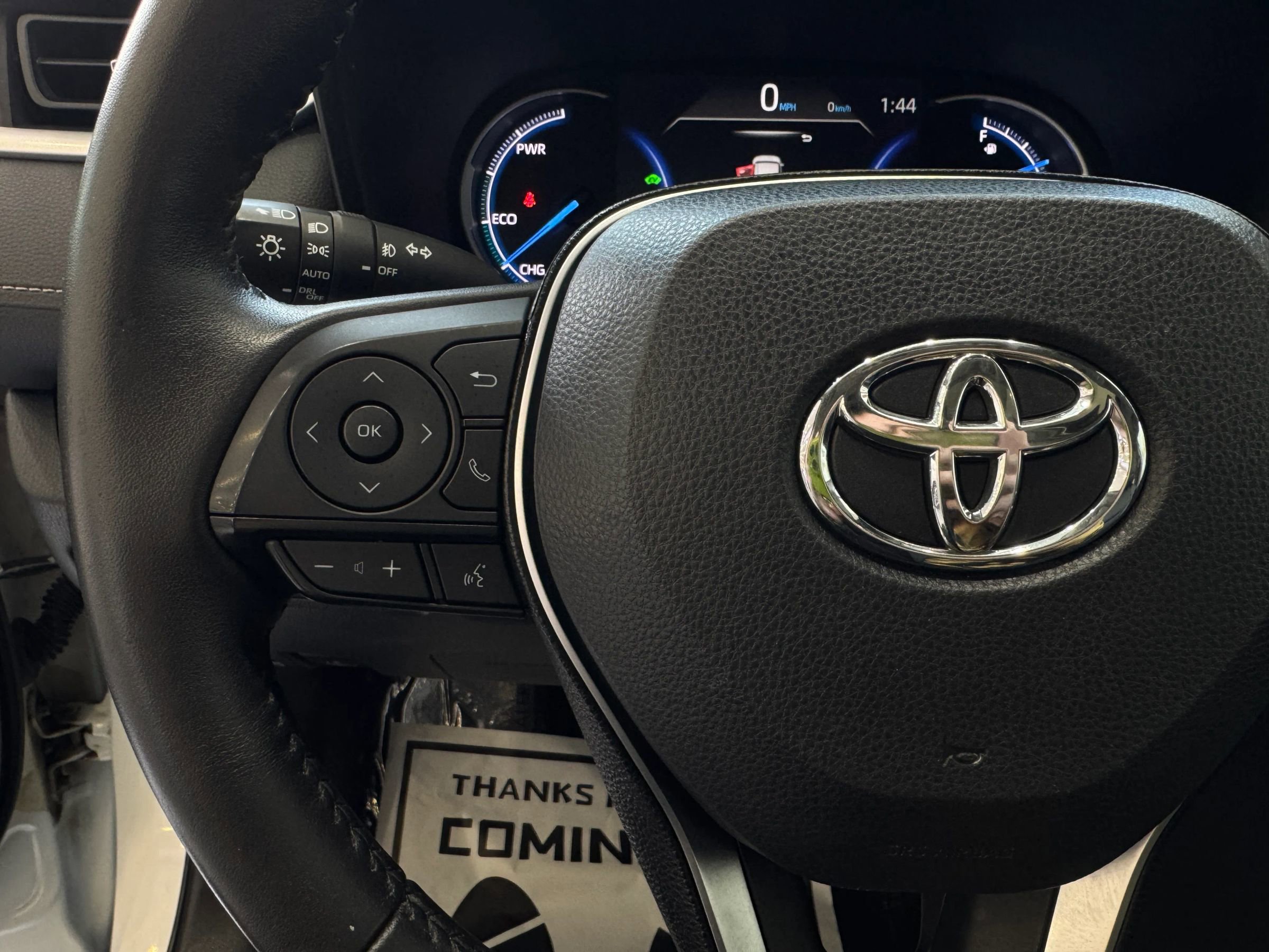 Used 2020 Toyota RAV4 Limited w/ Limited Grade Weather Package image 14