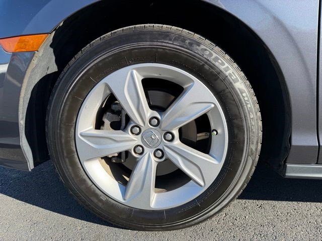 Used 2019 Honda Odyssey EX-L image 26