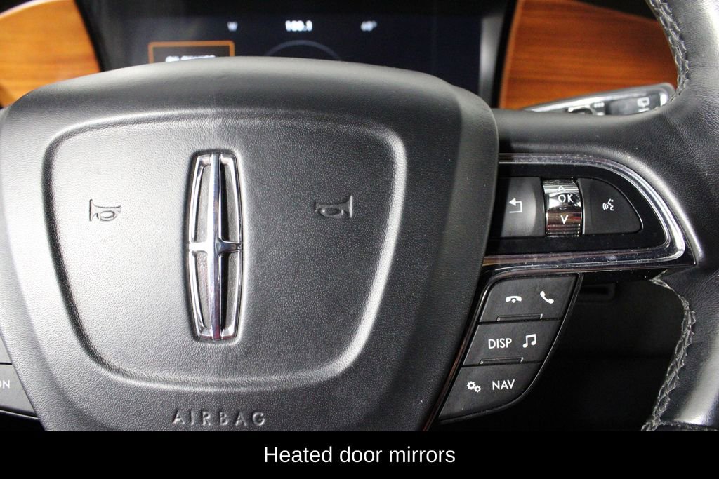Used 2019 Lincoln Navigator Premiere AWD/4WD image 27
