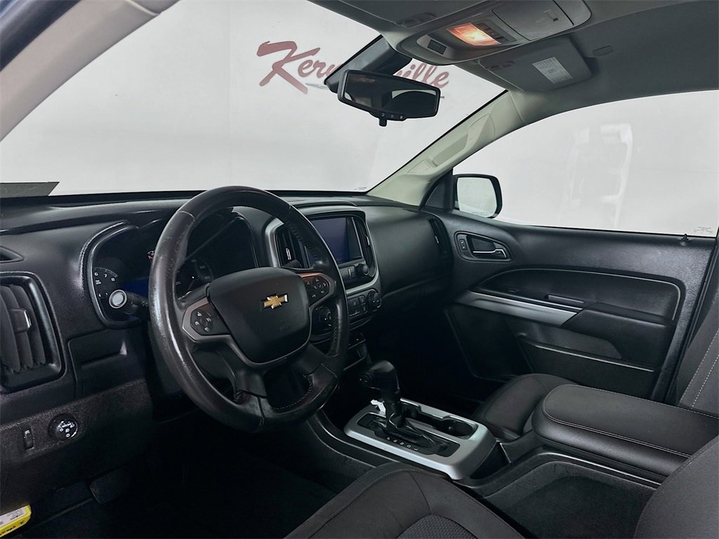 Used 2019 Chevrolet Colorado LT w/ LT Convenience Package image 28