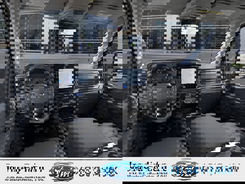 New 2026 Ford F350 Lariat w/ Black Appearance Package image 38