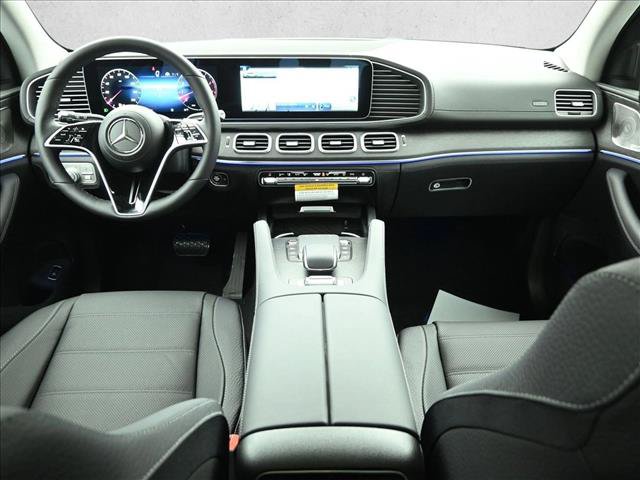 Certified 2026 Mercedes-Benz GLS 450 4MATIC image 22