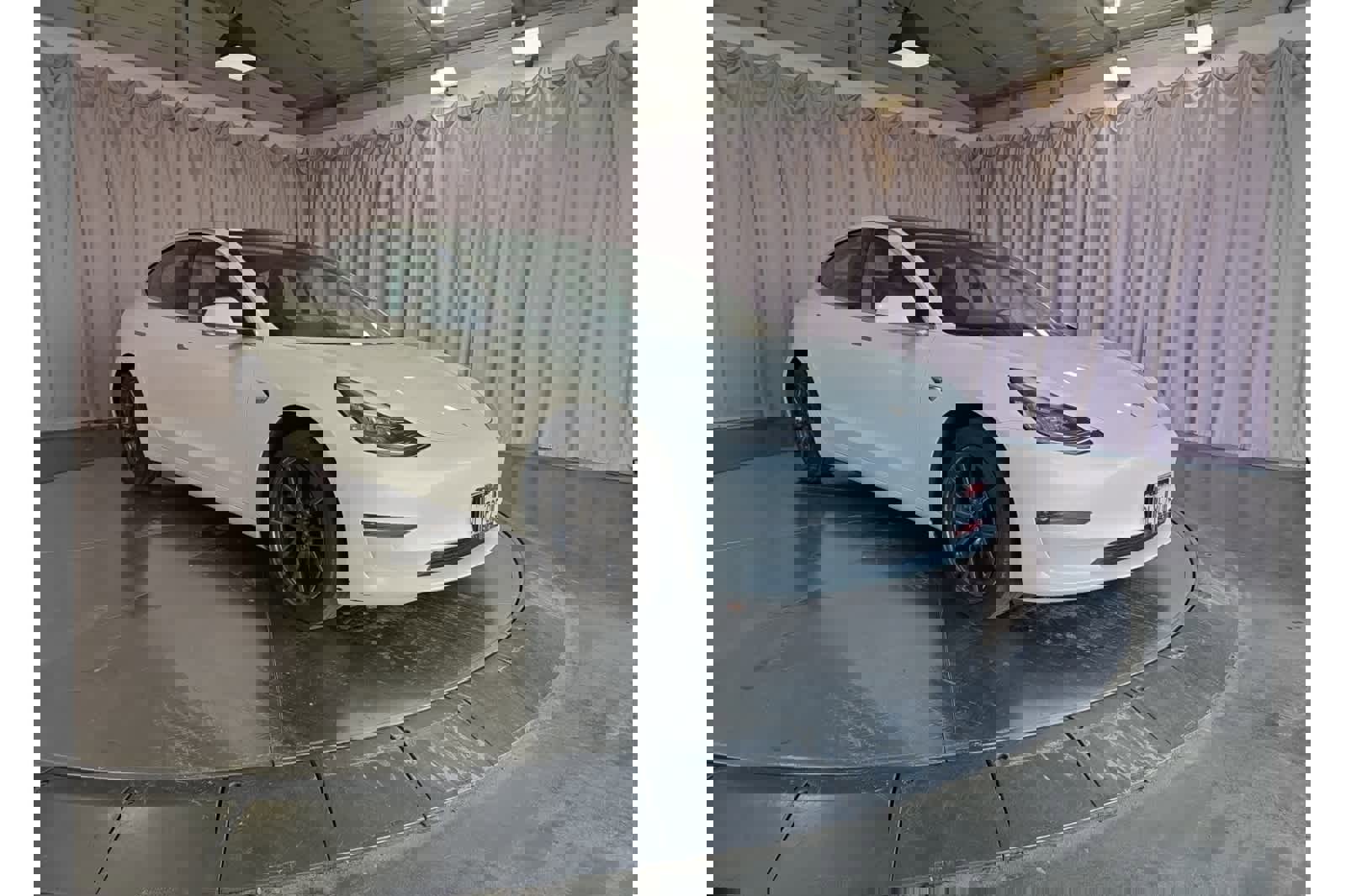 Used 2019 Tesla Model 3 Standard Range image 10