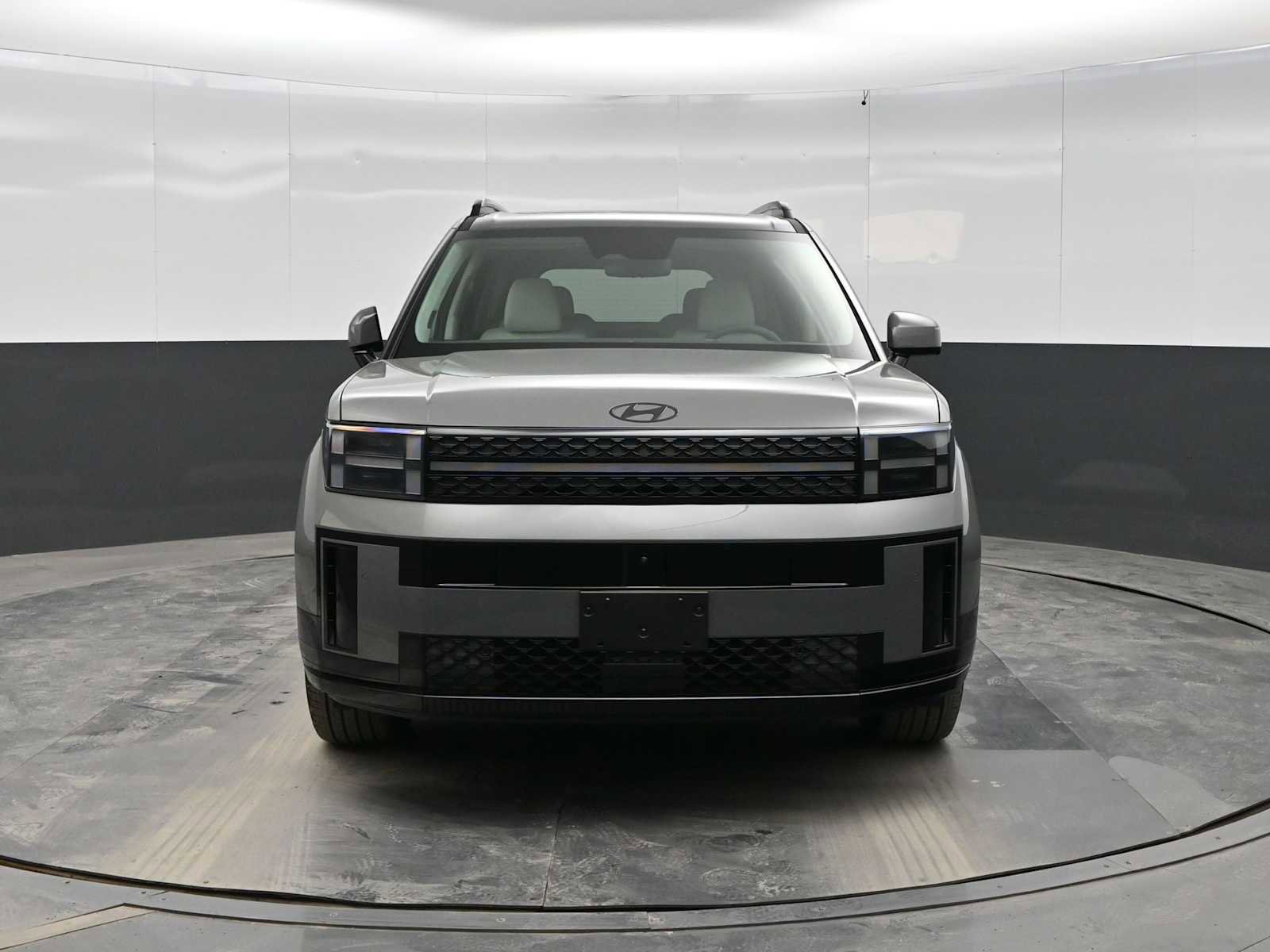 New 2026 Hyundai Santa Fe Calligraphy image 3