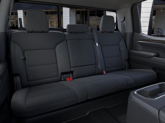 New 2026 GMC Sierra 1500 Elevation w/ Preferred Package image 38