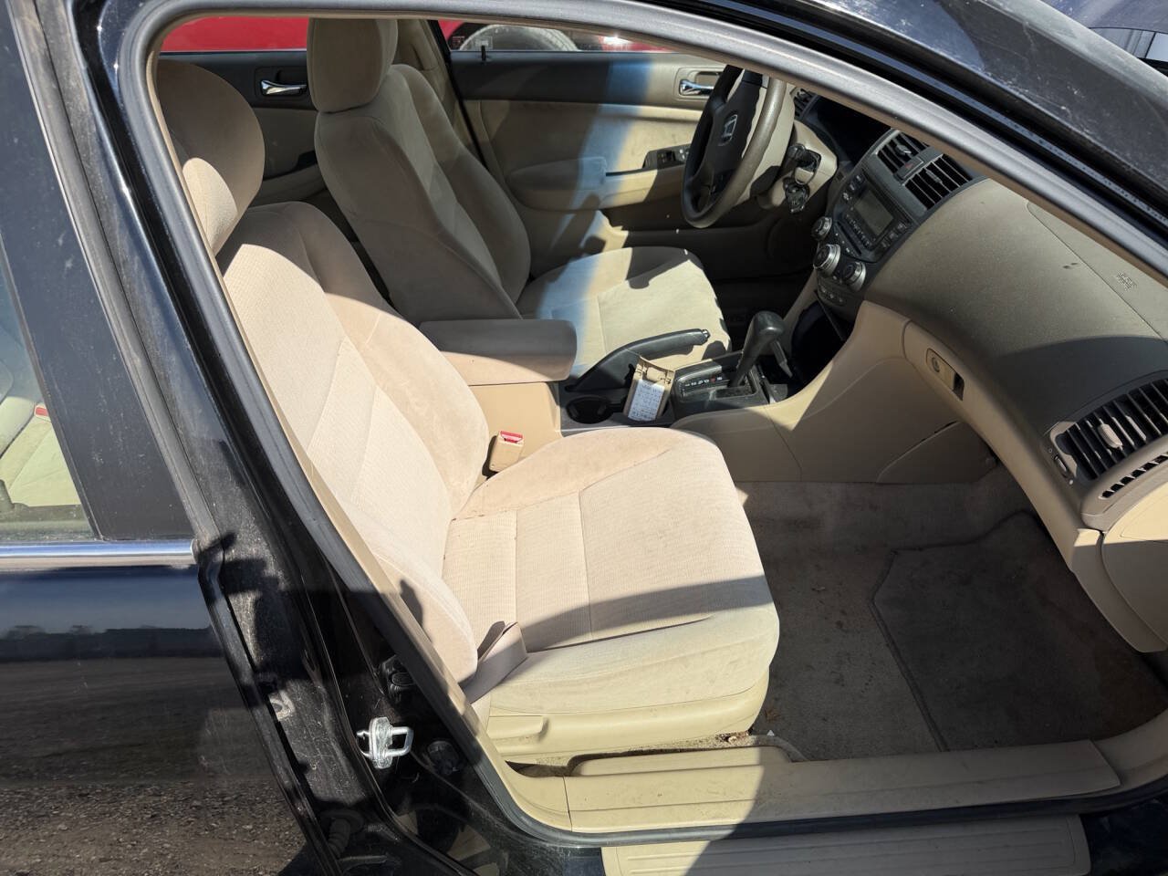 Used 2003 Honda Accord LX image 27