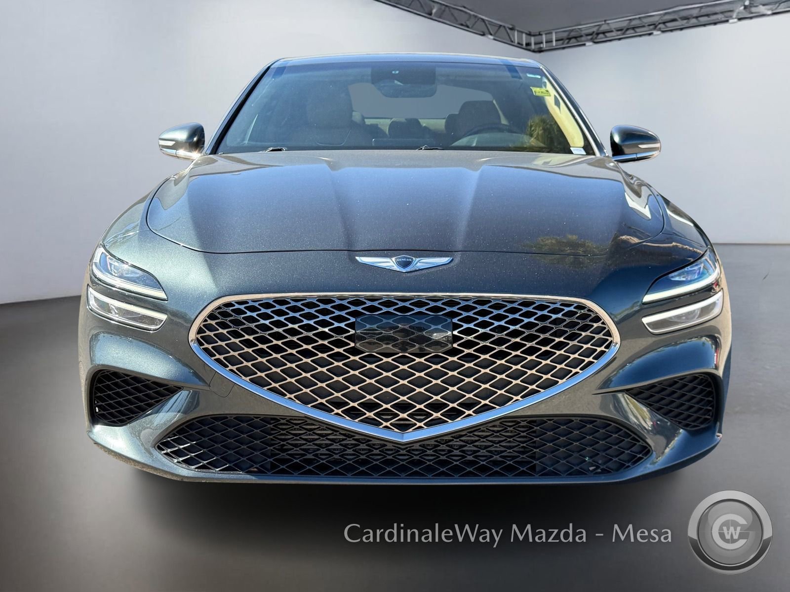 Used 2022 Genesis G70 3.3T image 5