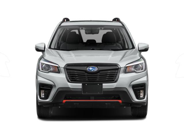 Used 2020 Subaru Forester Sport w/ Popular Package #2 AWD/4WD image 7