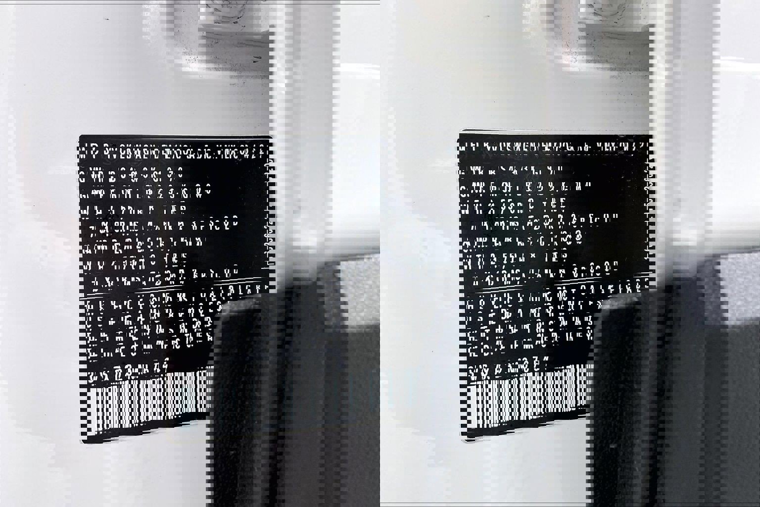 Certified 2022 Volkswagen Taos SE image 33