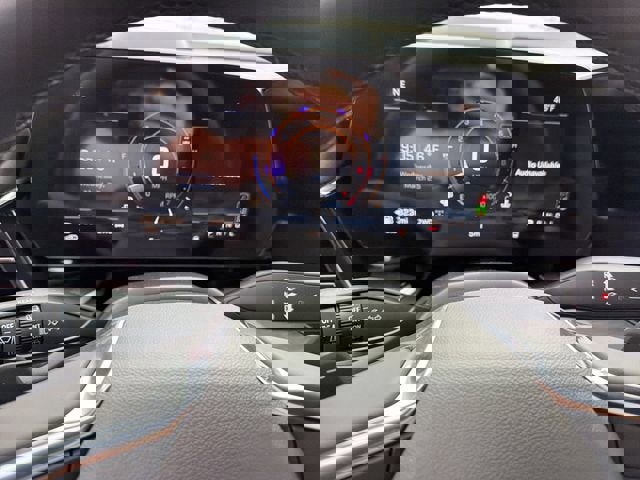 New 2026 Chevrolet Tahoe Z71 w/ Z71 Off-Road Package image 19