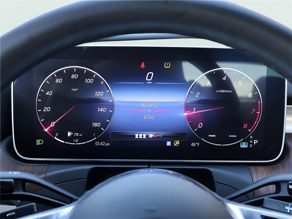 Used 2023 Mercedes-Benz C 300 4MATIC Sedan image 30