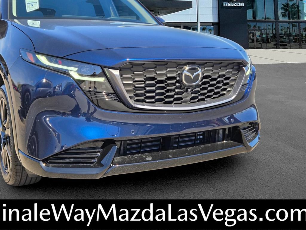 New 2026 MAZDA CX-5 2.5 S w/ Premium Plus Package AWD/4WD image 7