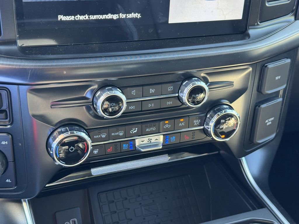 New 2026 Ford F150 Raptor image 24