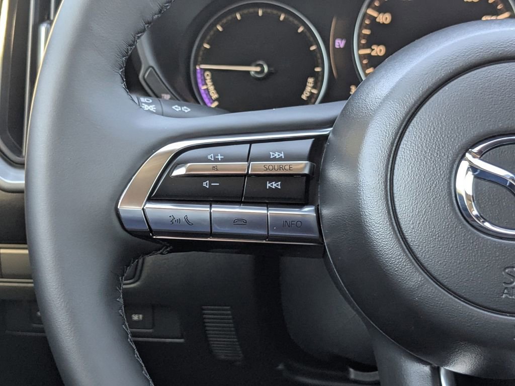 New 2026 MAZDA CX-50 AWD 2.5 Hybrid w/ Weather Package image 27