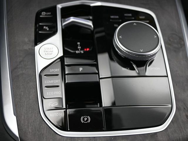 New 2026 BMW X5 xDrive40i w/ Climate Comfort Package image 14