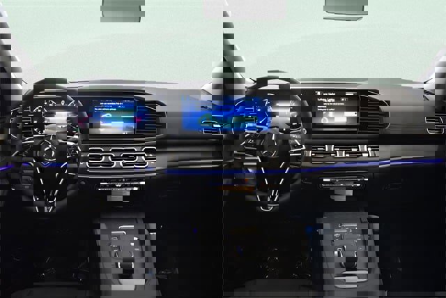 New 2026 Mercedes-Benz GLE 450 4MATIC image 8