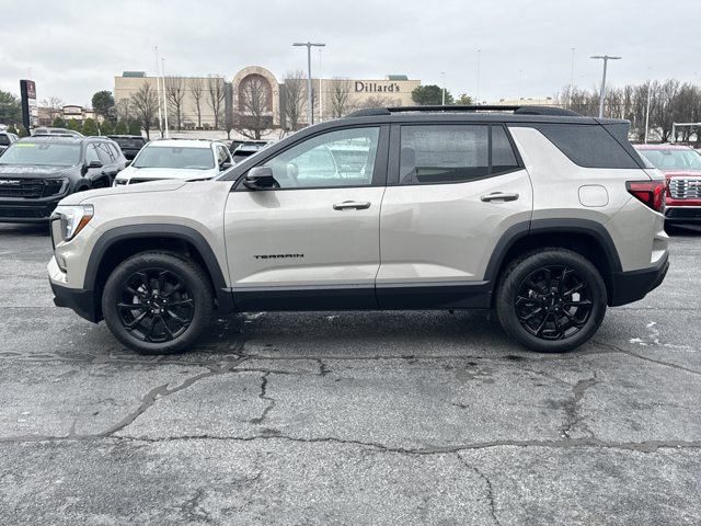 New 2026 GMC Terrain Elevation w/ Elevation Premium Package image 13