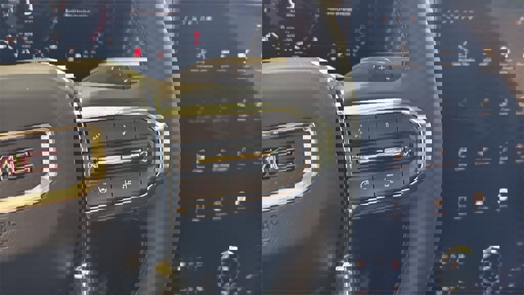 New 2026 GMC Terrain Elevation w/ Elevation Premium Package image 30