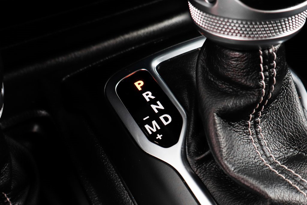 Used 2021 Jeep Gladiator Overland w/ LED Lighting Group image 31