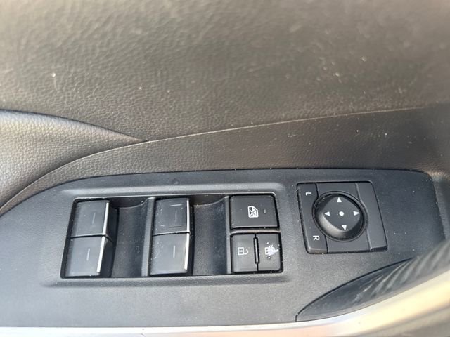 Used 2023 Toyota RAV4 XLE Premium AWD/4WD image 20