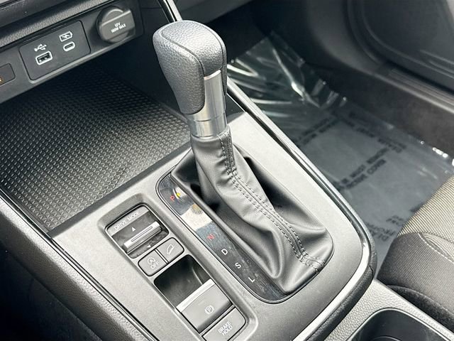 Certified 2024 Honda CR-V EX image 16