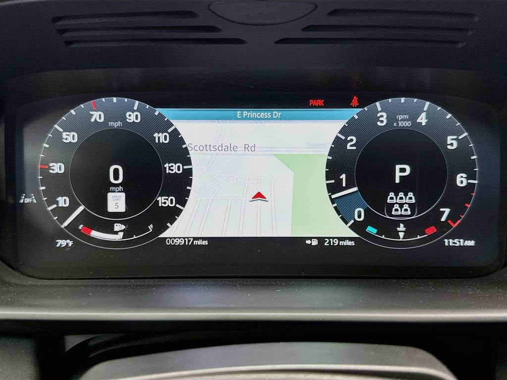 Certified 2025 Land Rover Discovery S AWD/4WD image 33