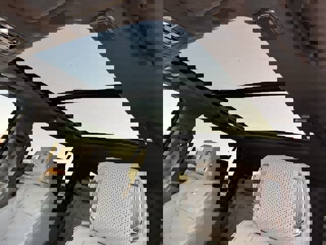 Certified 2025 Cadillac Escalade ESV Sport Platinum w/ LPO, ONYX Package image 20